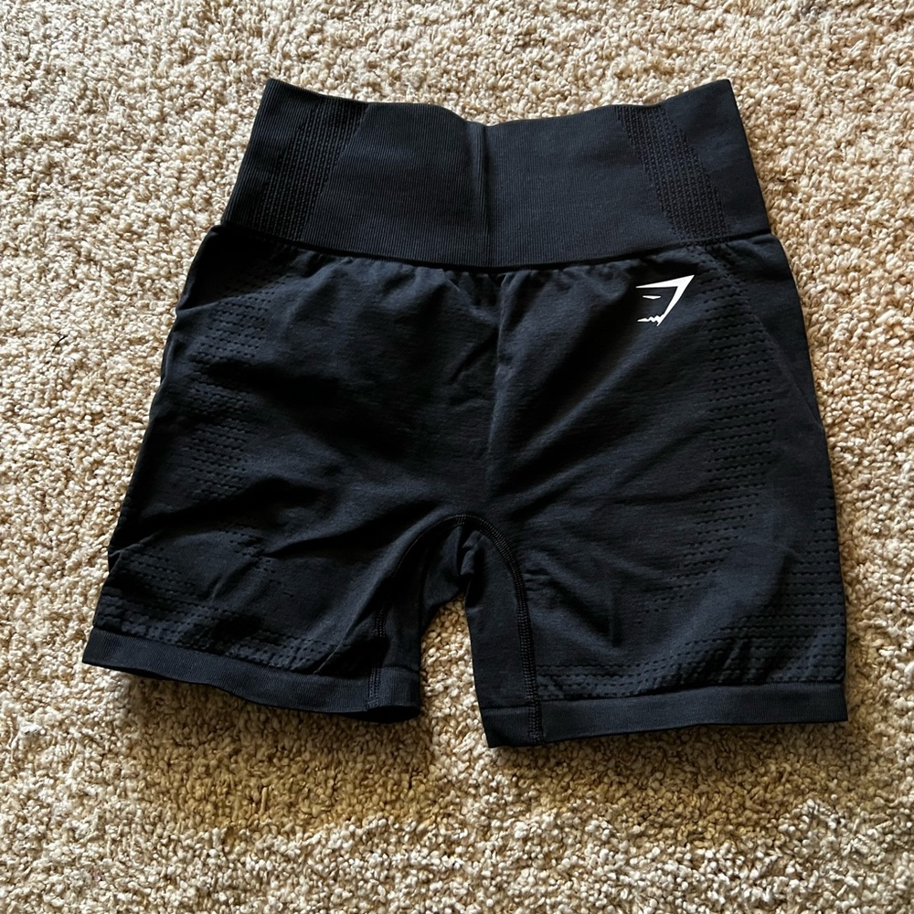 Gymshark spandex